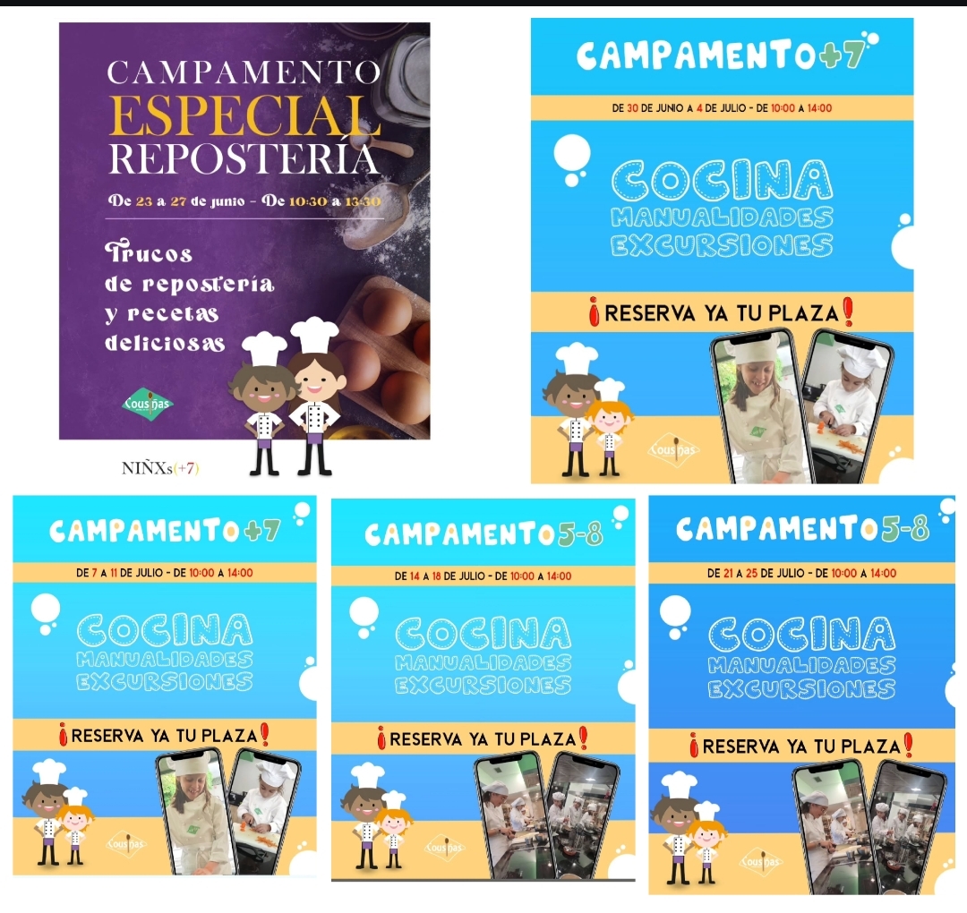 Cousiñas 
