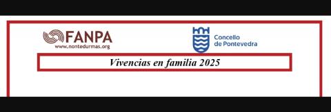 VIVENCIAS EN FAMILIA 2025