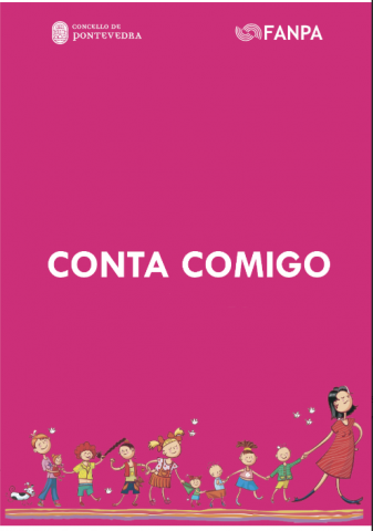 Lecer en familia CONTA COMIGO 2023