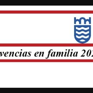 VIVENCIAS EN FAMILIA 2025