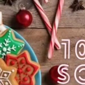 Taller de decoración de galletas de Nadal
